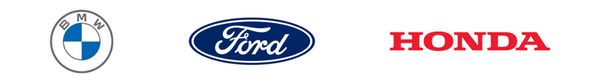 BMW, Ford, and Honda Join Forces to Create ChargeScape, a Company Focused on EV Grid Services Optimization