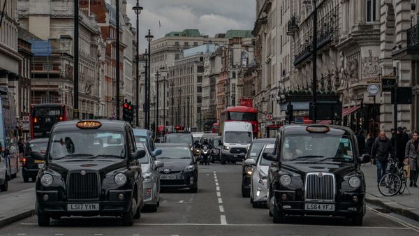 The UK Announces Changes to Climate Policies, Including Delay in Petrol and Diesel Car Ban