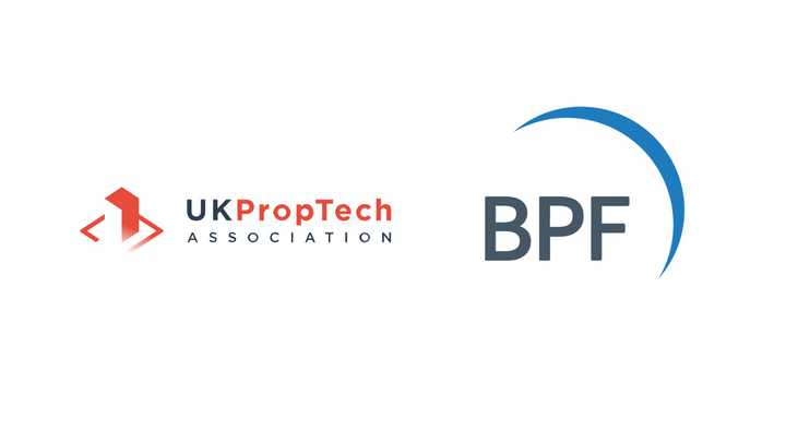 UK PropTech Association Membership Approves Merger with The British Property Federation